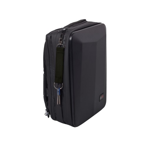 Ремувка с кольцом "Vida", 3,2 см, черный