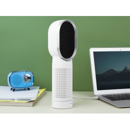 Воздухоочиститель Rombica FLOW Ultima White