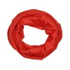Мультифункциональная бандана «Farbe», красный
