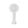 Портативный вентилятор Rombica FLOW Handy Fan I White
