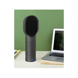 Воздухоочиститель Rombica FLOW Ultima Black