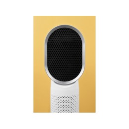 Воздухоочиститель Rombica FLOW Ultima White