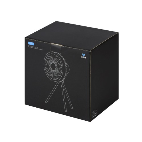 Мультифункциональный вентилятор "Jon"