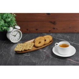 Блюдо из акации "Norb" (Р)