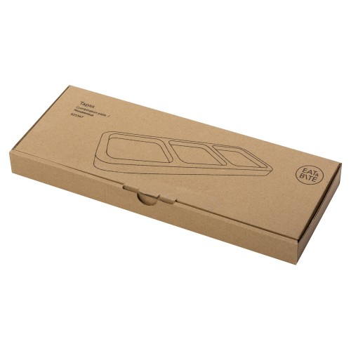 Менажница прямоугольная "Tapas" (P)