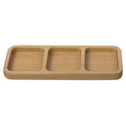 Менажница прямоугольная "Tapas" (P)