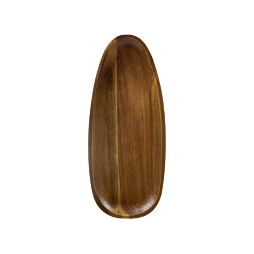 Блюдо из акации "Norb" (Р)