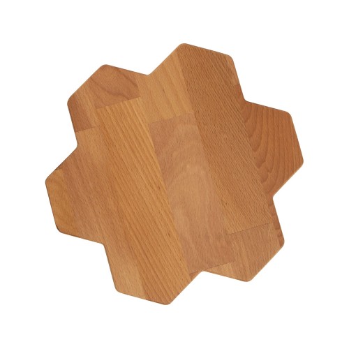 Менажница соты с одной соусницей "Соты"