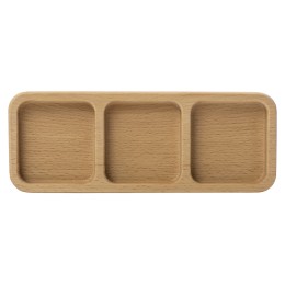 Менажница прямоугольная "Tapas"