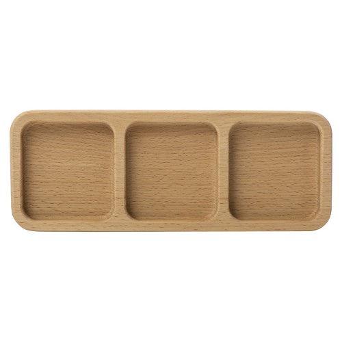 Менажница прямоугольная "Tapas"