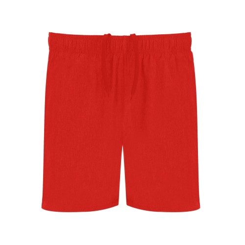 Шорты "Celtic", красный