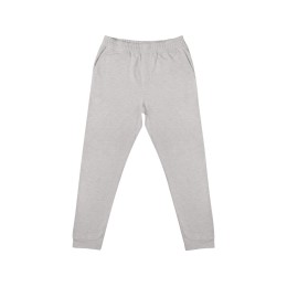 Брюки Motion мужские, серый меланж