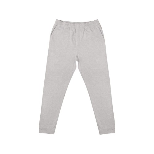 Брюки Motion мужские, серый меланж