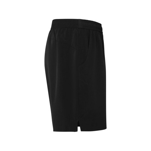 MURRAY shorts, черный