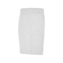 Спортивные шорты "Andy" мужские, белый