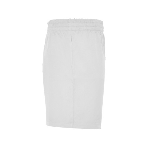 Спортивные шорты "Andy" мужские, белый