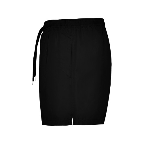 Плавательные шорты "Aqua", черный