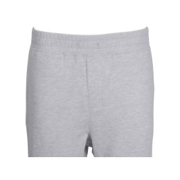 Брюки Motion мужские, серый меланж