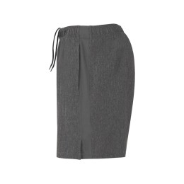 Шорты "Celtic", меланжевый черный