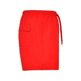 Плавательные шорты "Aqua", красный