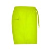 Плавательные шорты "Aqua", неоновый желтый
