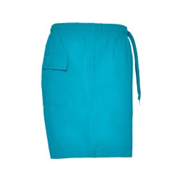 Плавательные шорты "Aqua", бирюзовый