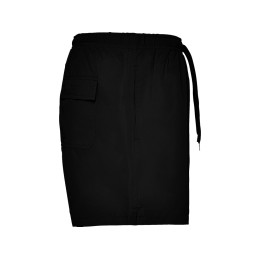 Плавательные шорты "Aqua", черный