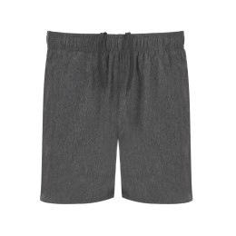 Шорты "Celtic", меланжевый черный