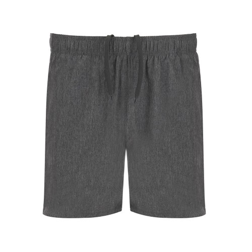 Шорты "Celtic", меланжевый черный