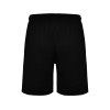 Шорты "Sport" мужские, черный