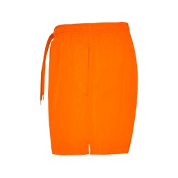 Плавательные шорты "Aqua", неоновый оранжевый