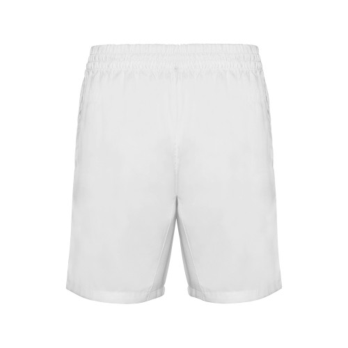 Спортивные шорты "Andy" мужские, белый
