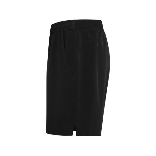 MURRAY shorts, черный