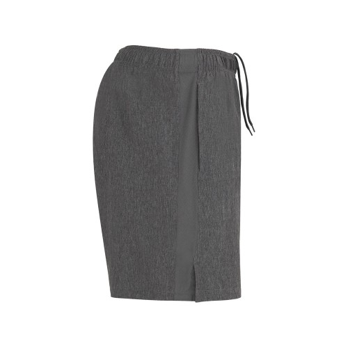 Шорты "Celtic", меланжевый черный