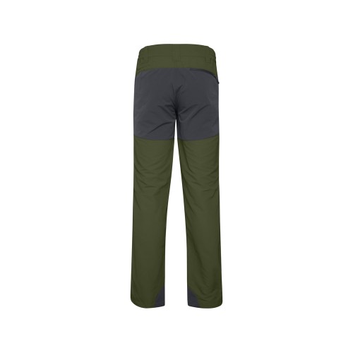 BONATI 9110брюки, армейский зеленый/графитовый