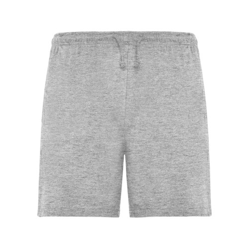 Шорты "Sport" мужские, серый меланж