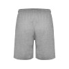 Шорты "Sport" мужские, серый меланж