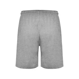Шорты "Sport" мужские, серый меланж