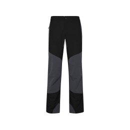 BONATI 9110брюки, черный/графитовый