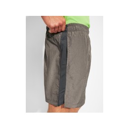 Шорты "Celtic", меланжевый черный