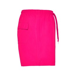 Плавательные шорты "Aqua", неоновый розовый