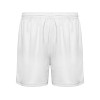 Спортивные шорты "Player" мужские, белый
