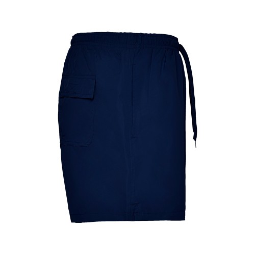 Плавательные шорты "Aqua", нэйви