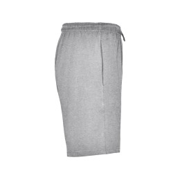 Шорты "Sport" мужские, серый меланж