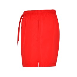 Плавательные шорты "Aqua", красный