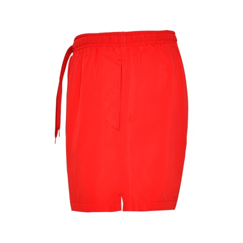 Плавательные шорты "Aqua", красный