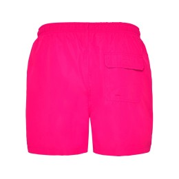 Плавательные шорты "Aqua", неоновый розовый