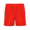 Плавательные шорты "Aqua", красный