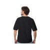 Футболка c рукавом реглан «Warsaw», черный