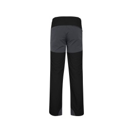 BONATI 9110брюки, черный/графитовый